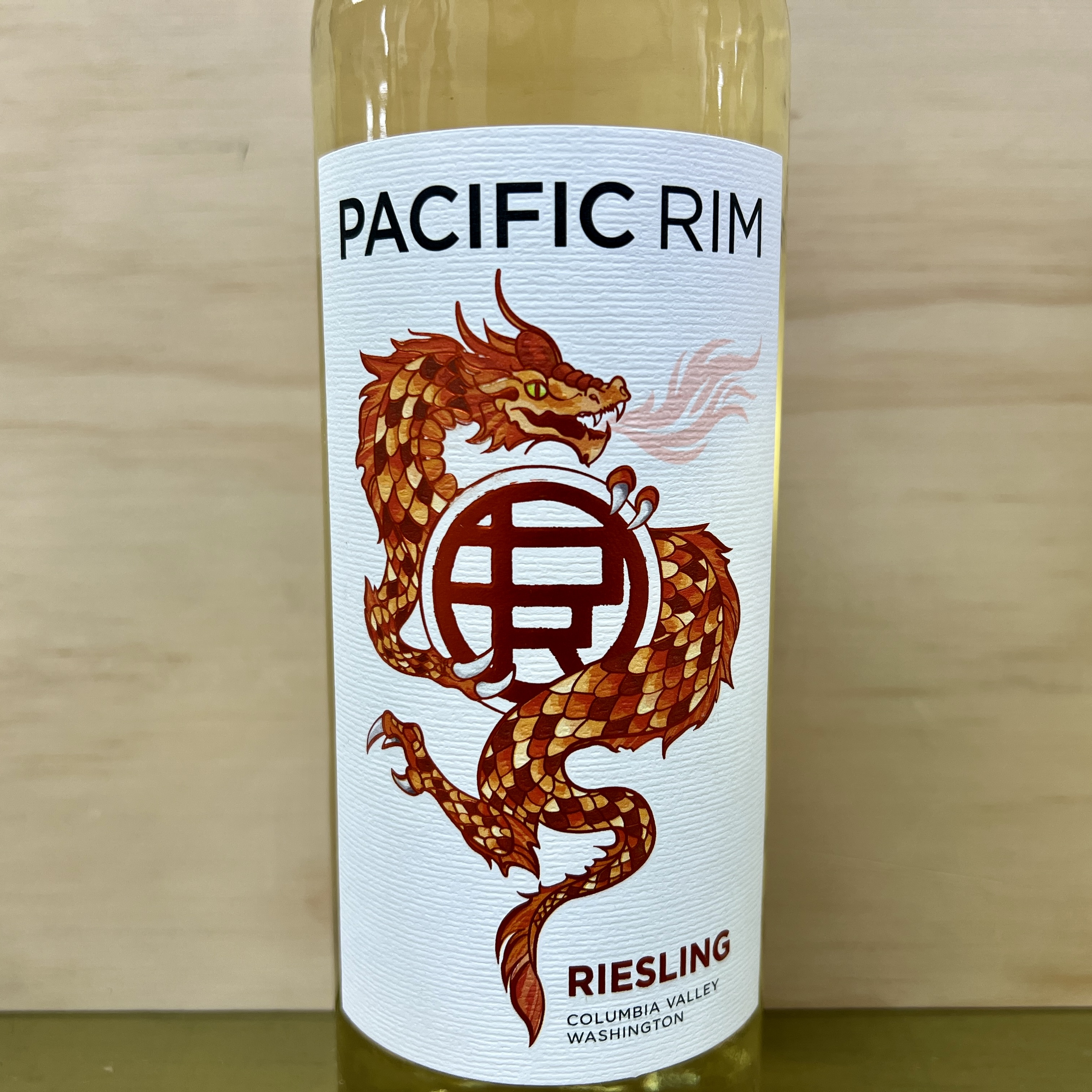 Pacific Rim Sweet Riesling Columbia Valley 2021