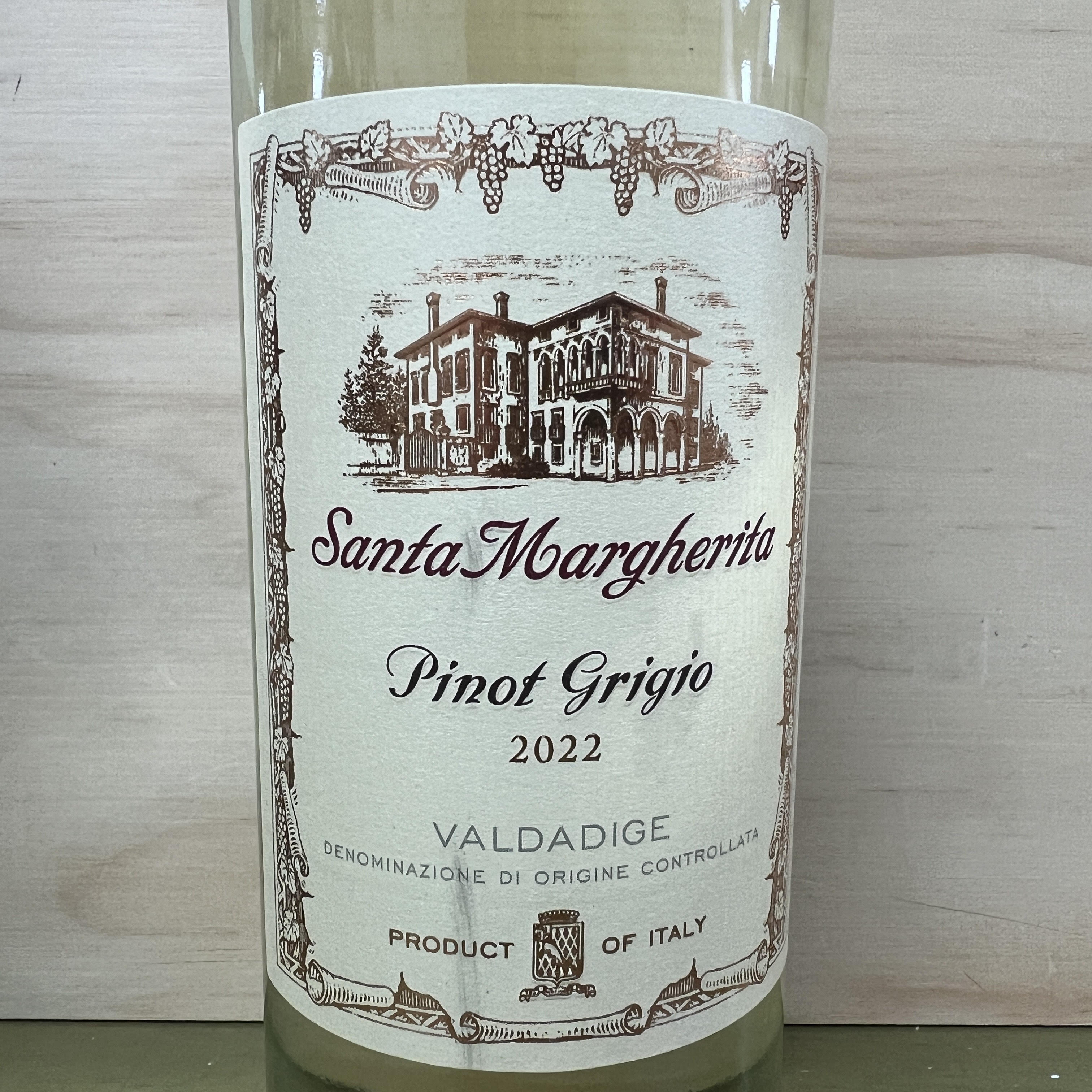 Santa Margherita Valdadige Pinot Grigio 2022