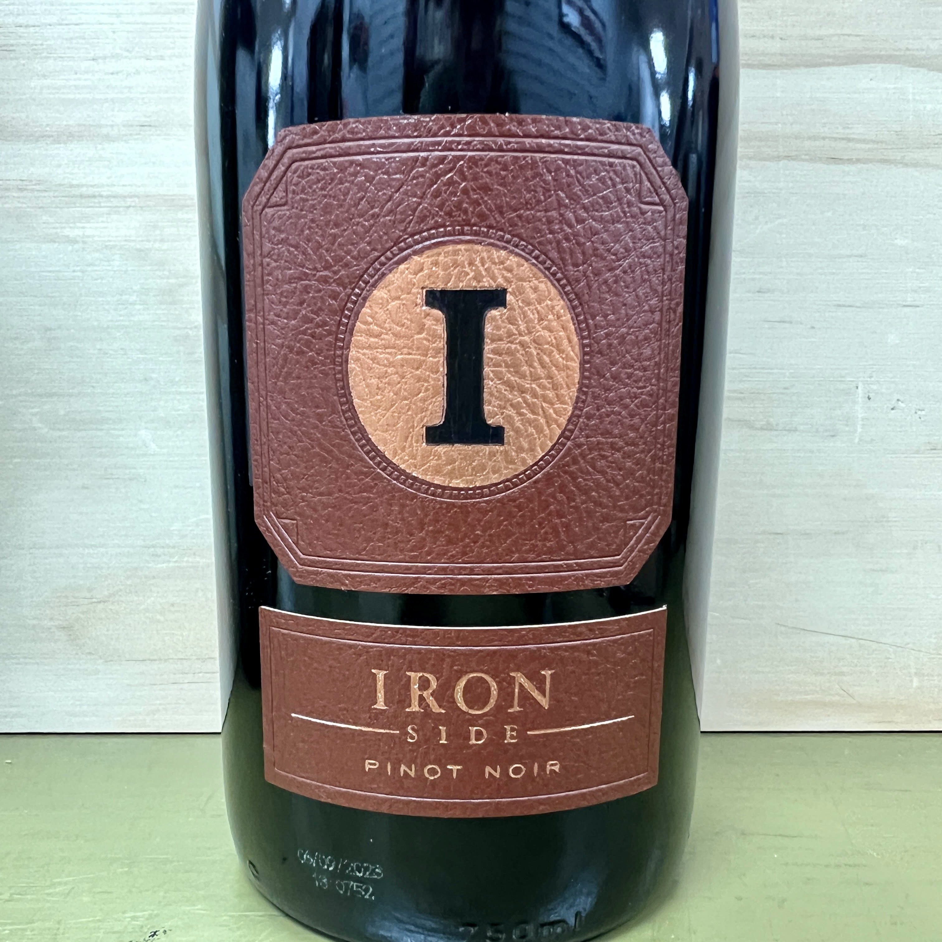 Ironside Pinot Noir Reserve 2022