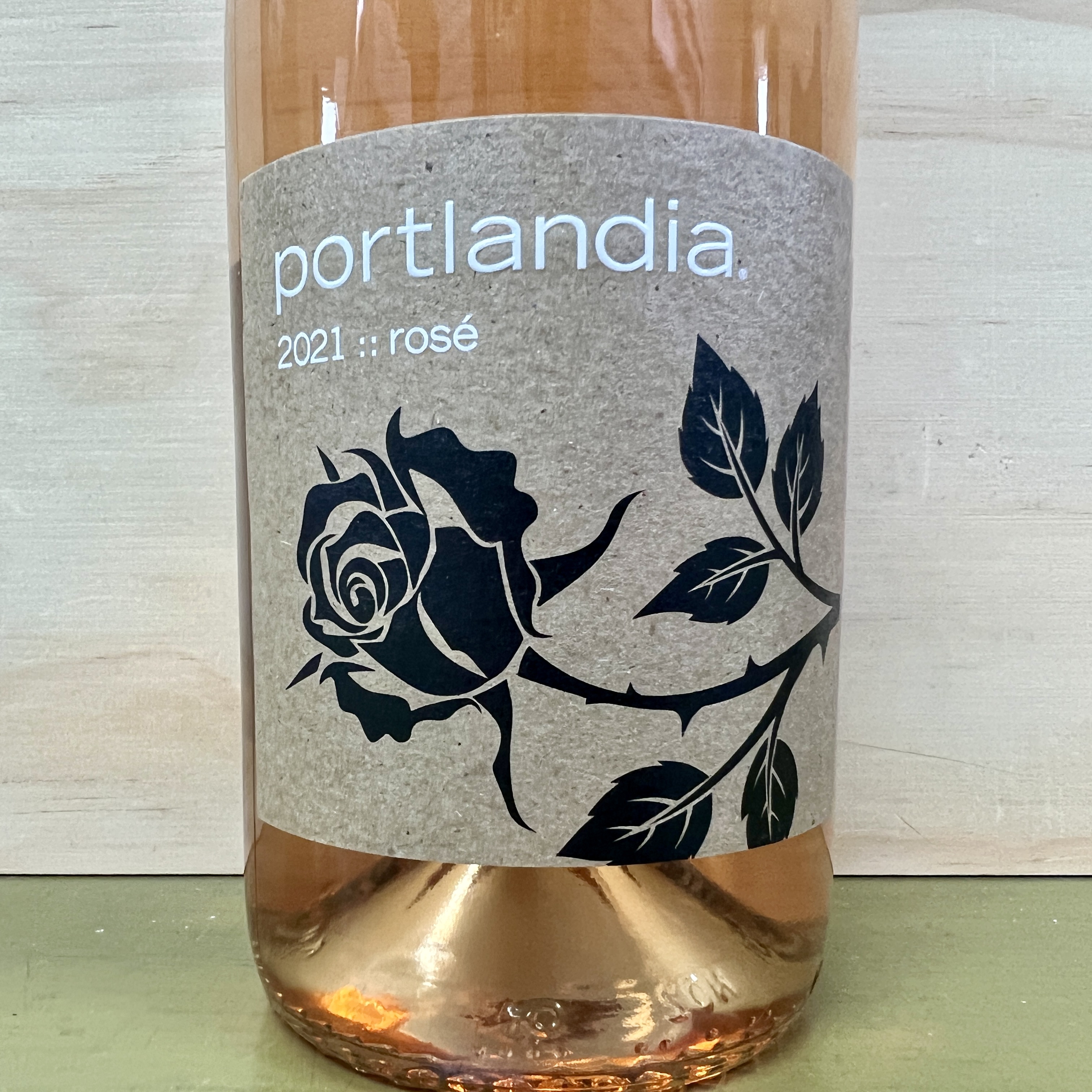 Portlandia Rose 2021