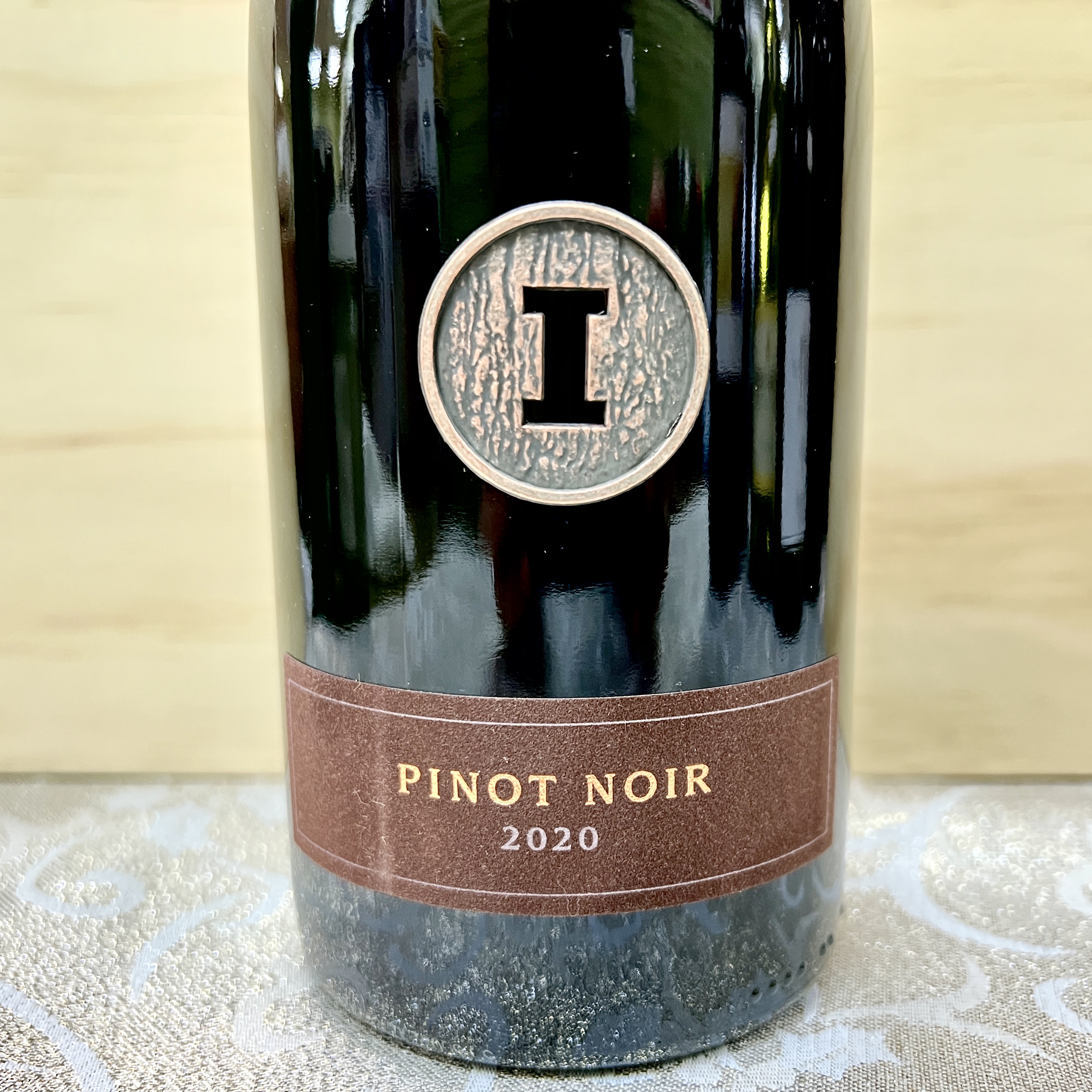 Ironside Pinot Noir Reserve 2020