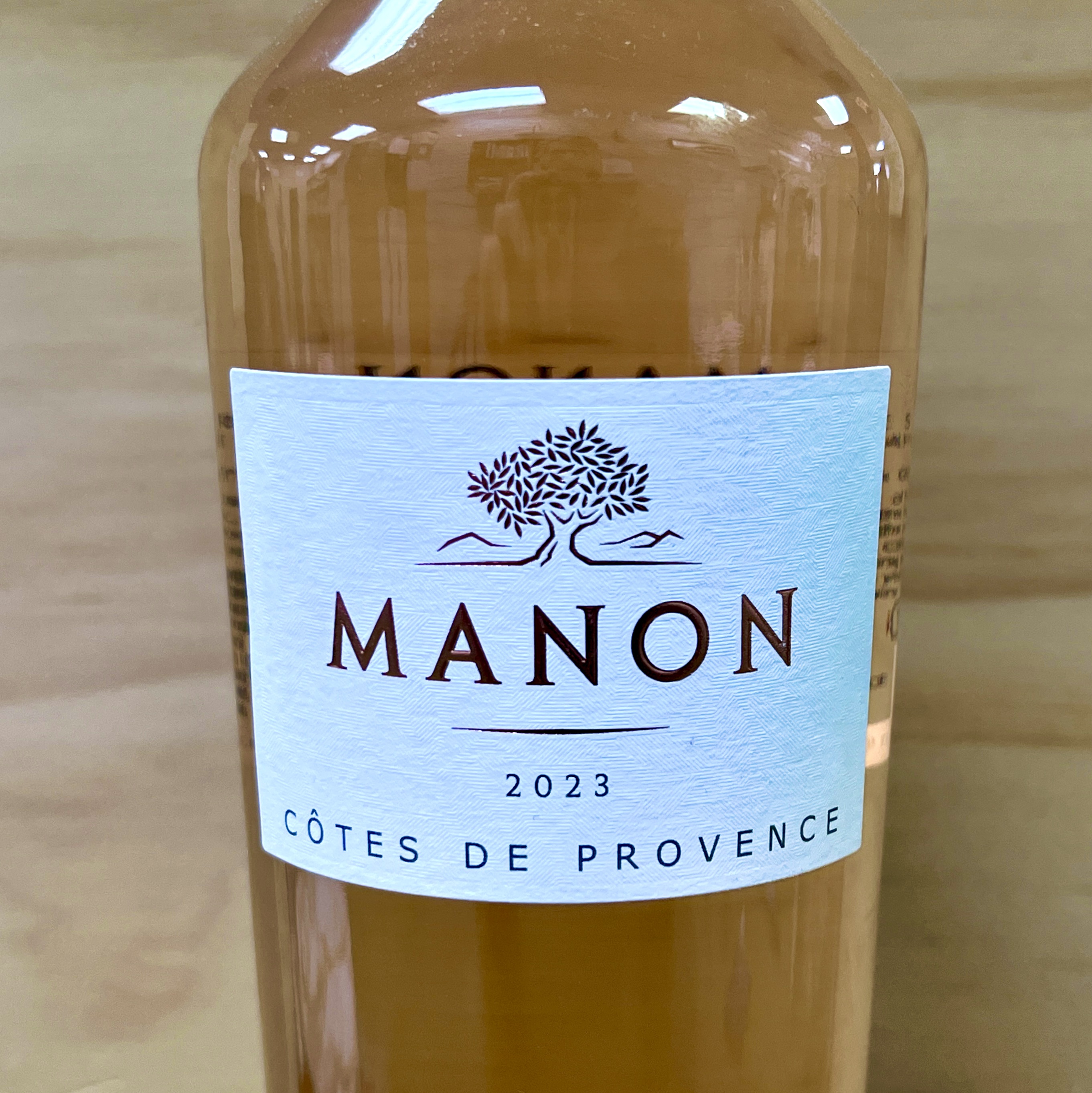 Manon Cotes de Provence Rose 2023