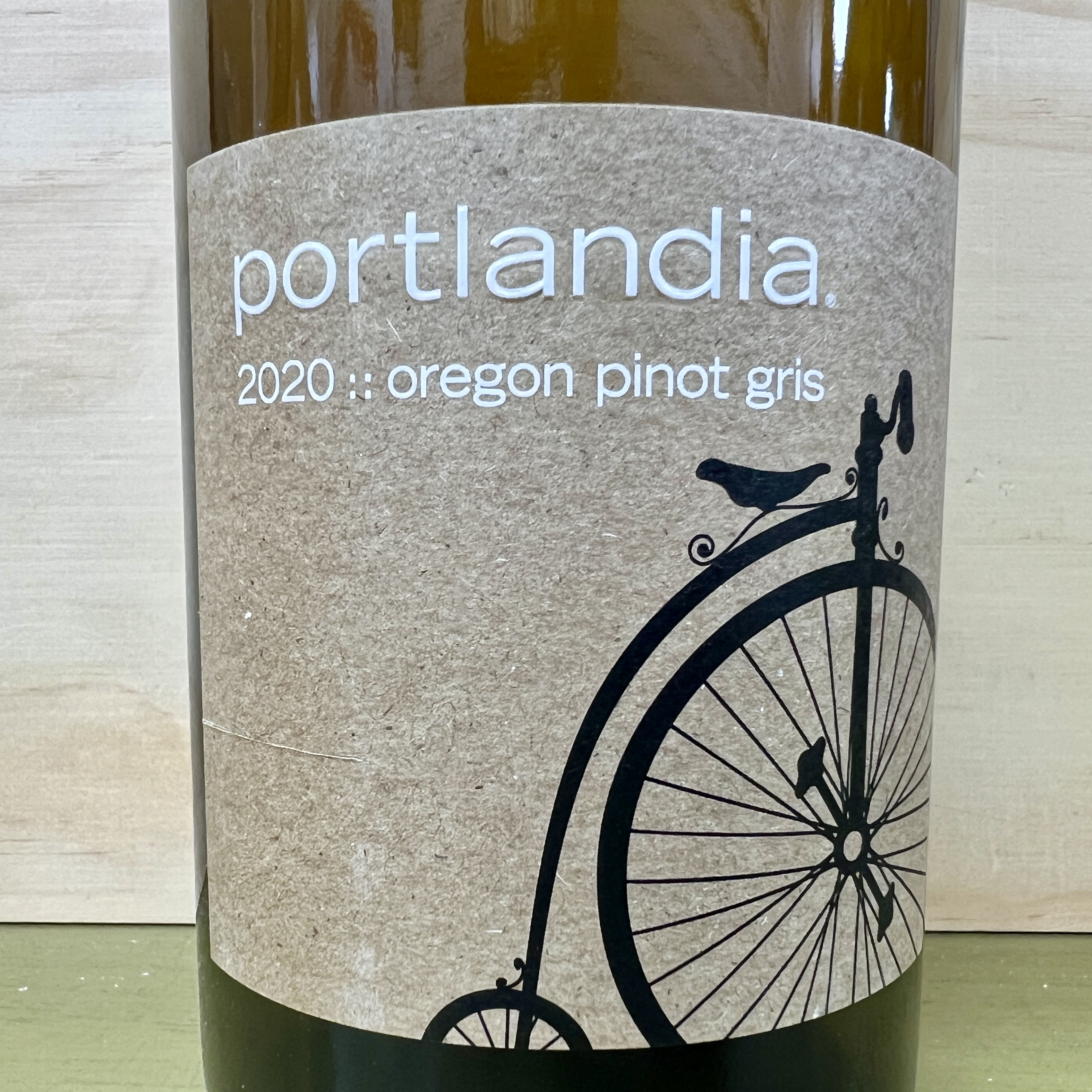 Portlandia Pinot Gris 2020