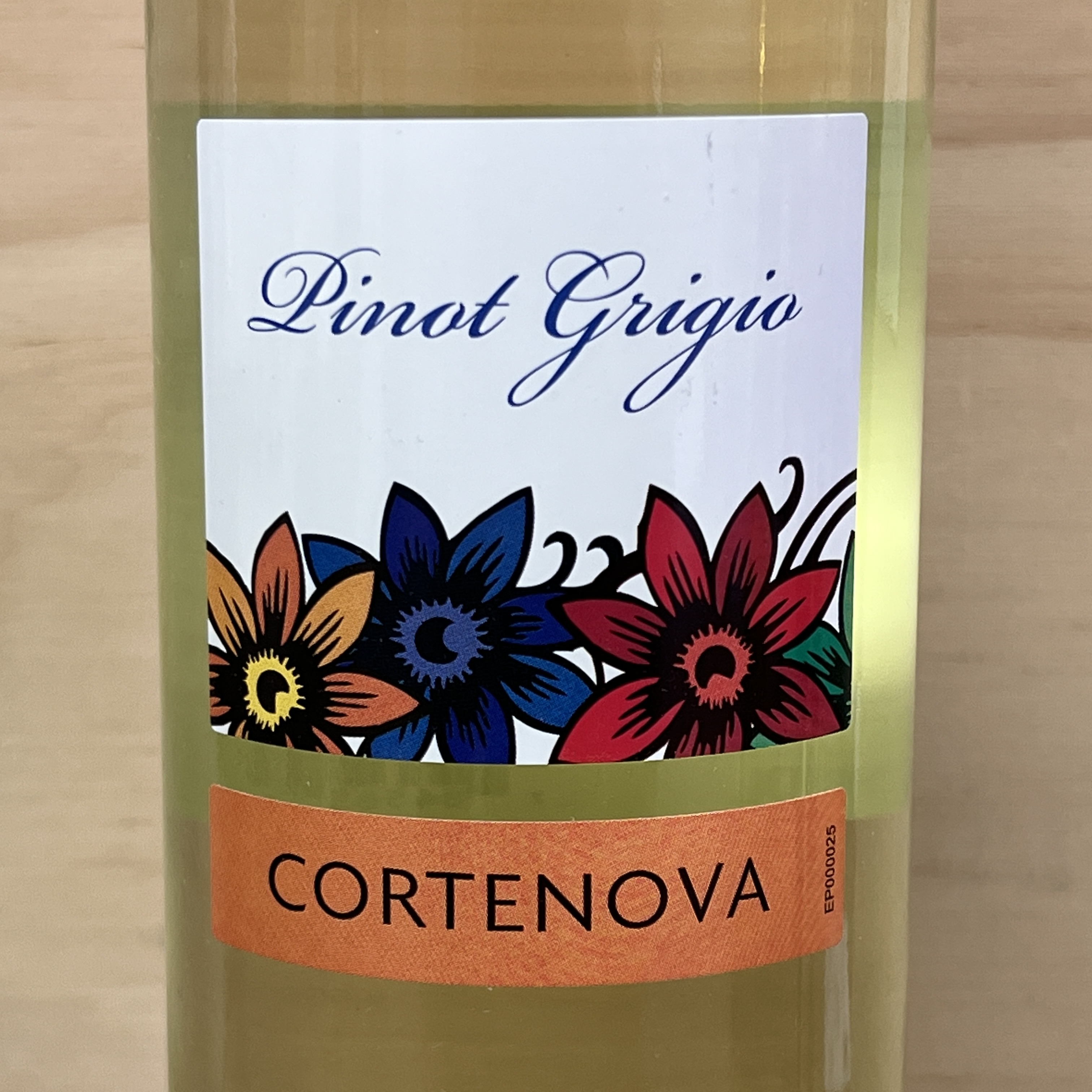 Cortenova Pinot Grigio Venezie 2023