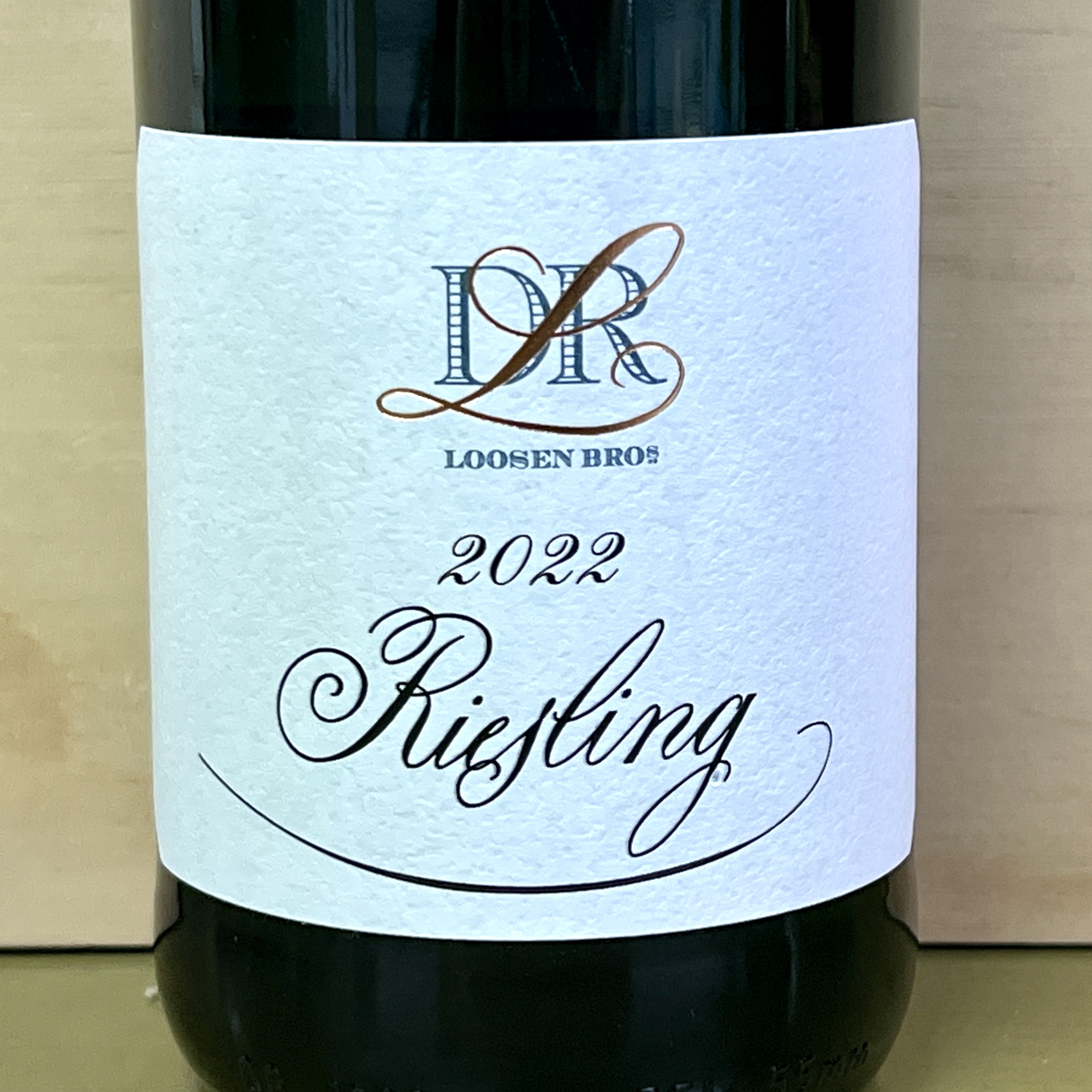 Dr. L Loosen Bros Riesling 2022 - Click Image to Close