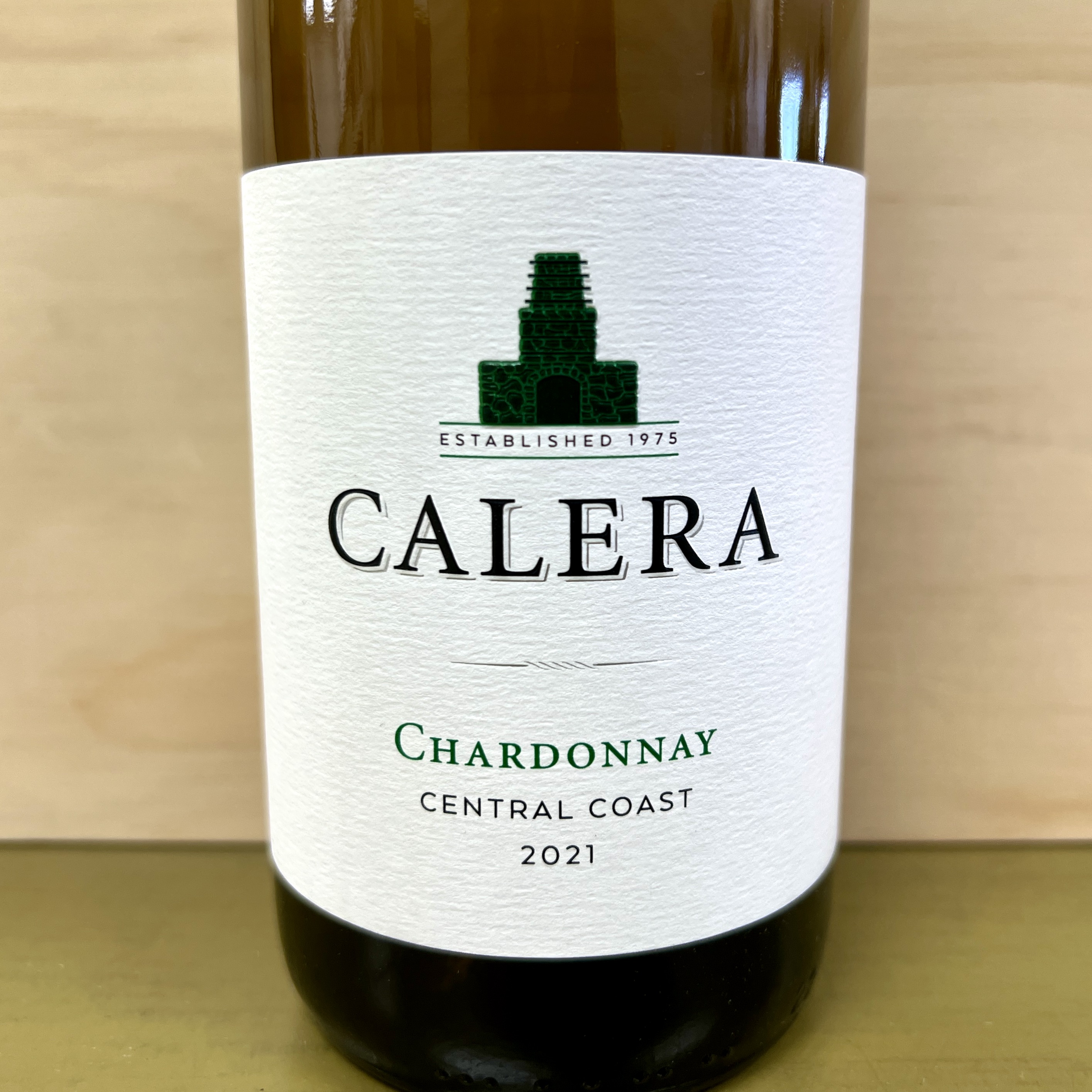 Calera Chardonnay Central Coast 2021