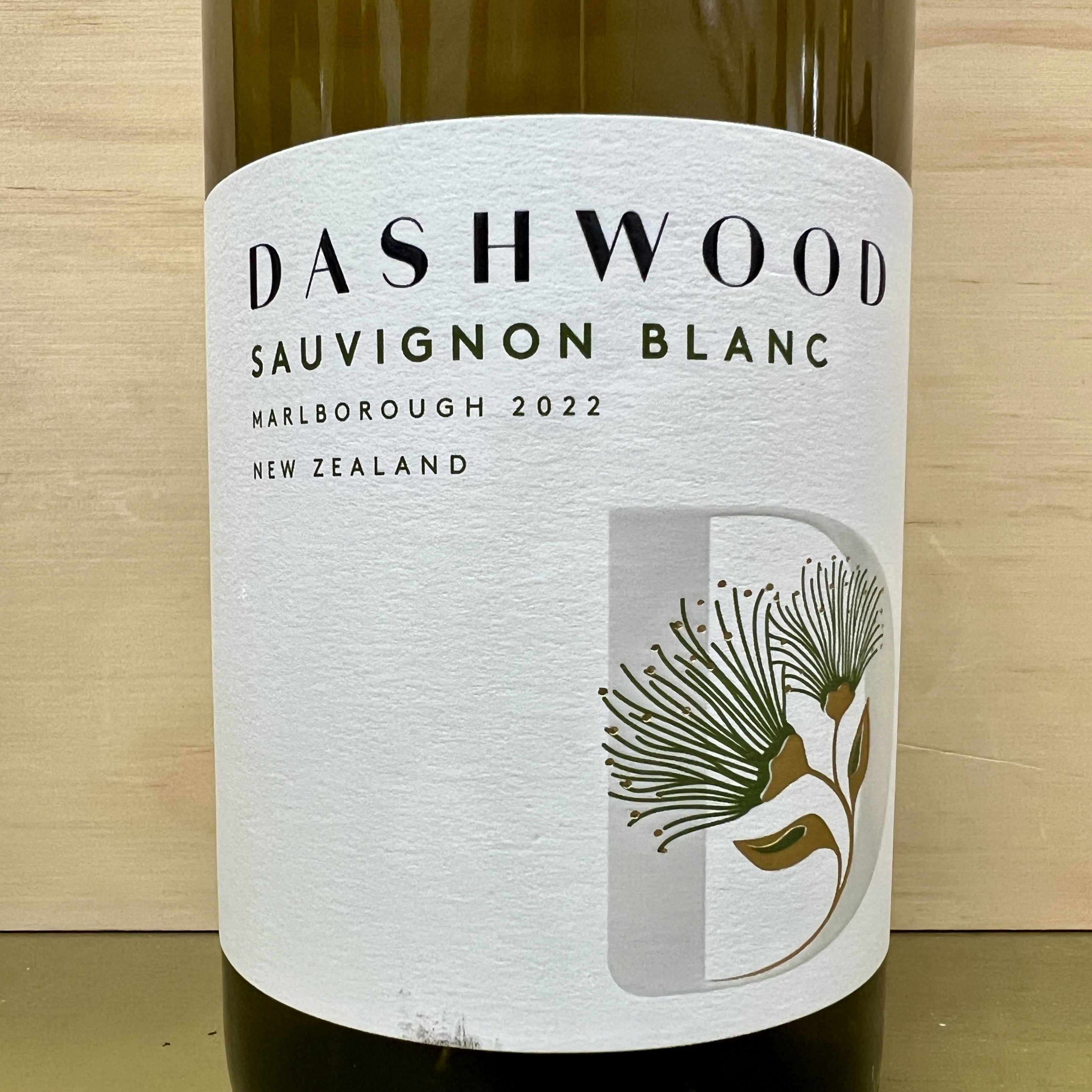 Dashwood Sauvignon Blanc Marlborough 2022
