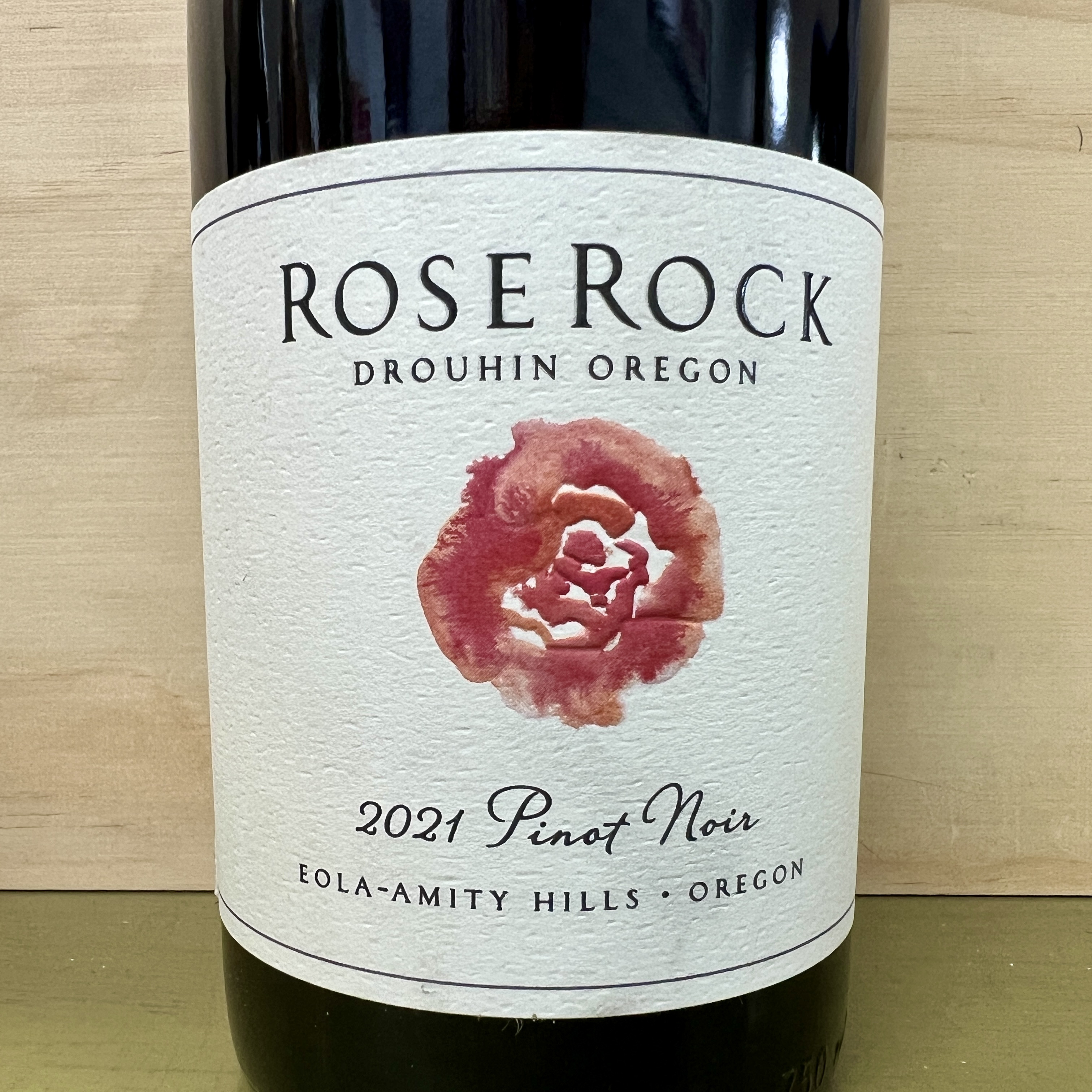 Roserock Pinot Noir Eola-Amity Hills 2021