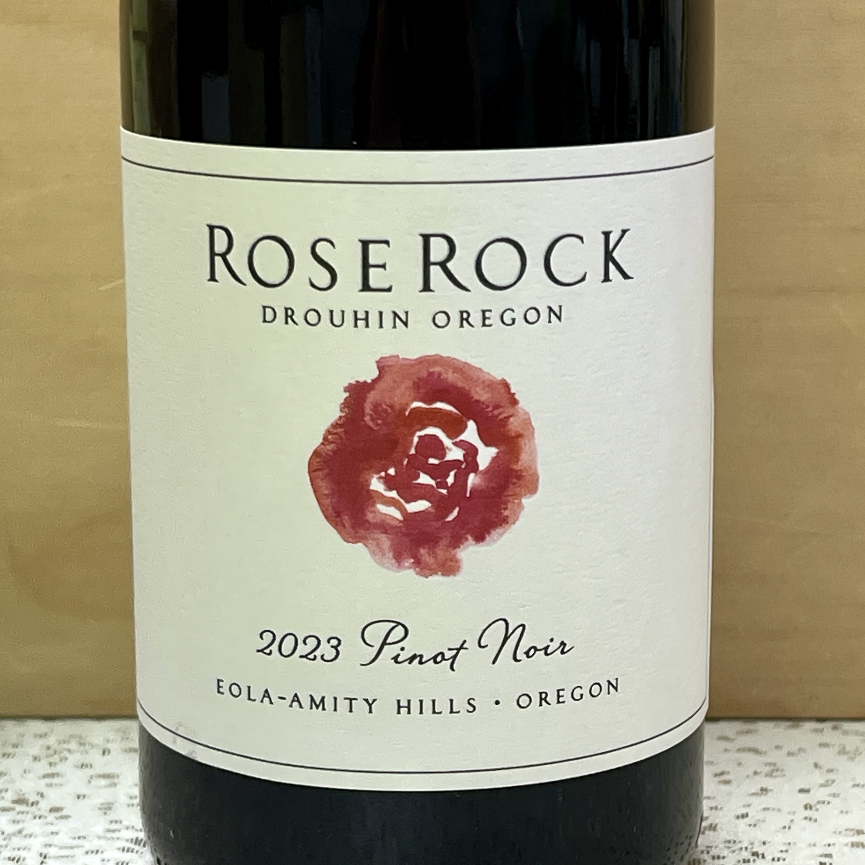 Drouhin Roserock Pinot Noir Eola-Amity Hills 2023
