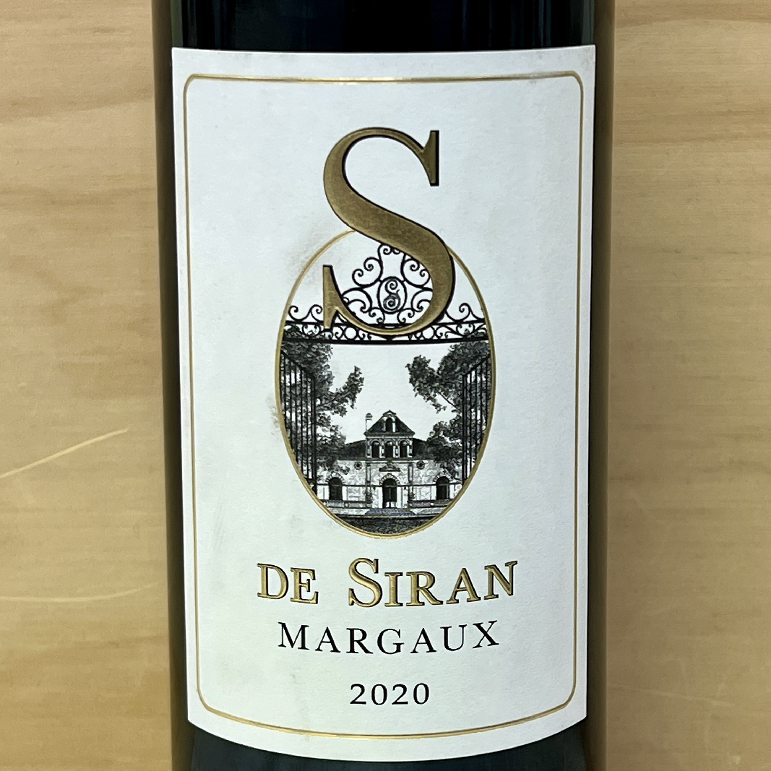 Chateau De Siran 'S' 2020
