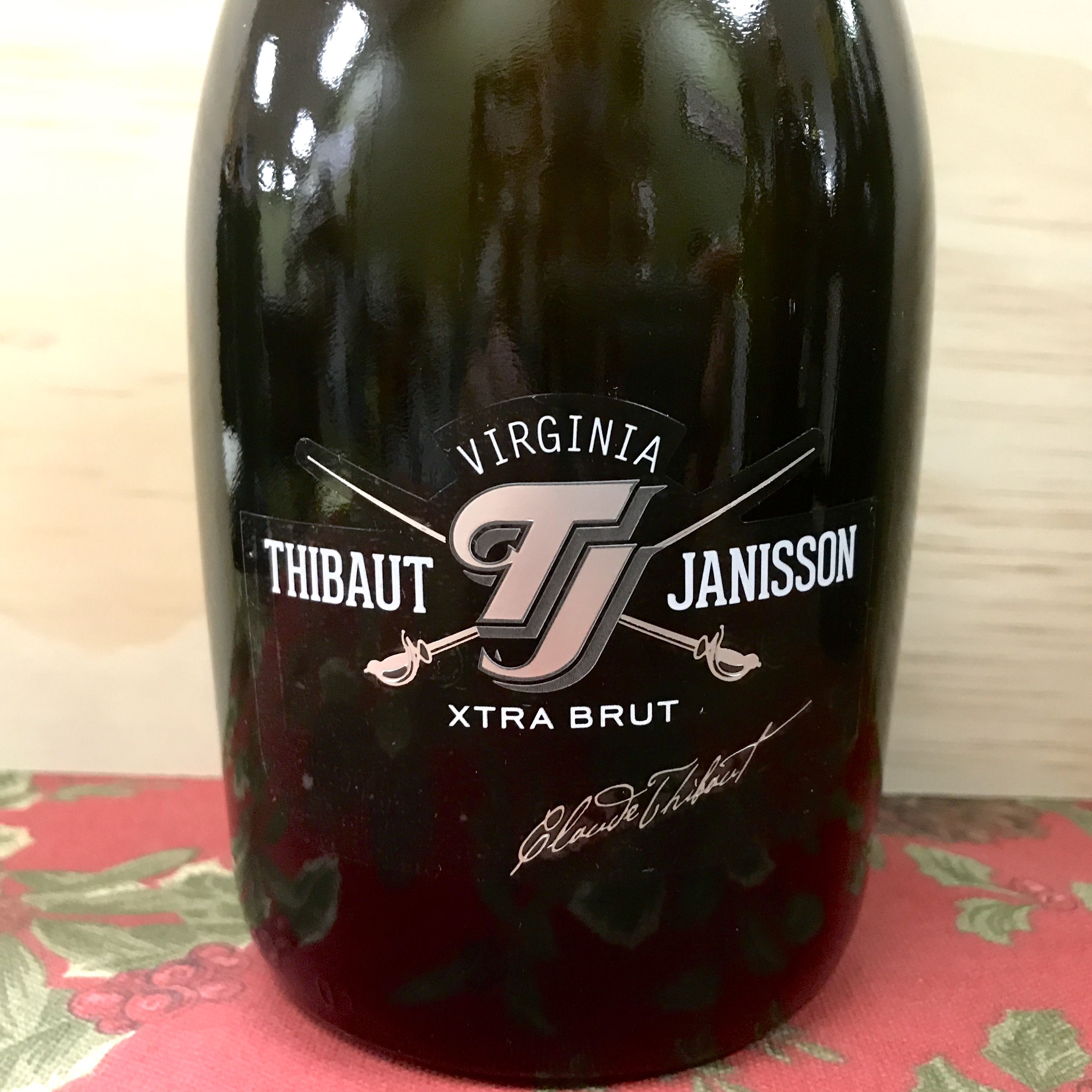 Thibaut-Janisson Extra Brut