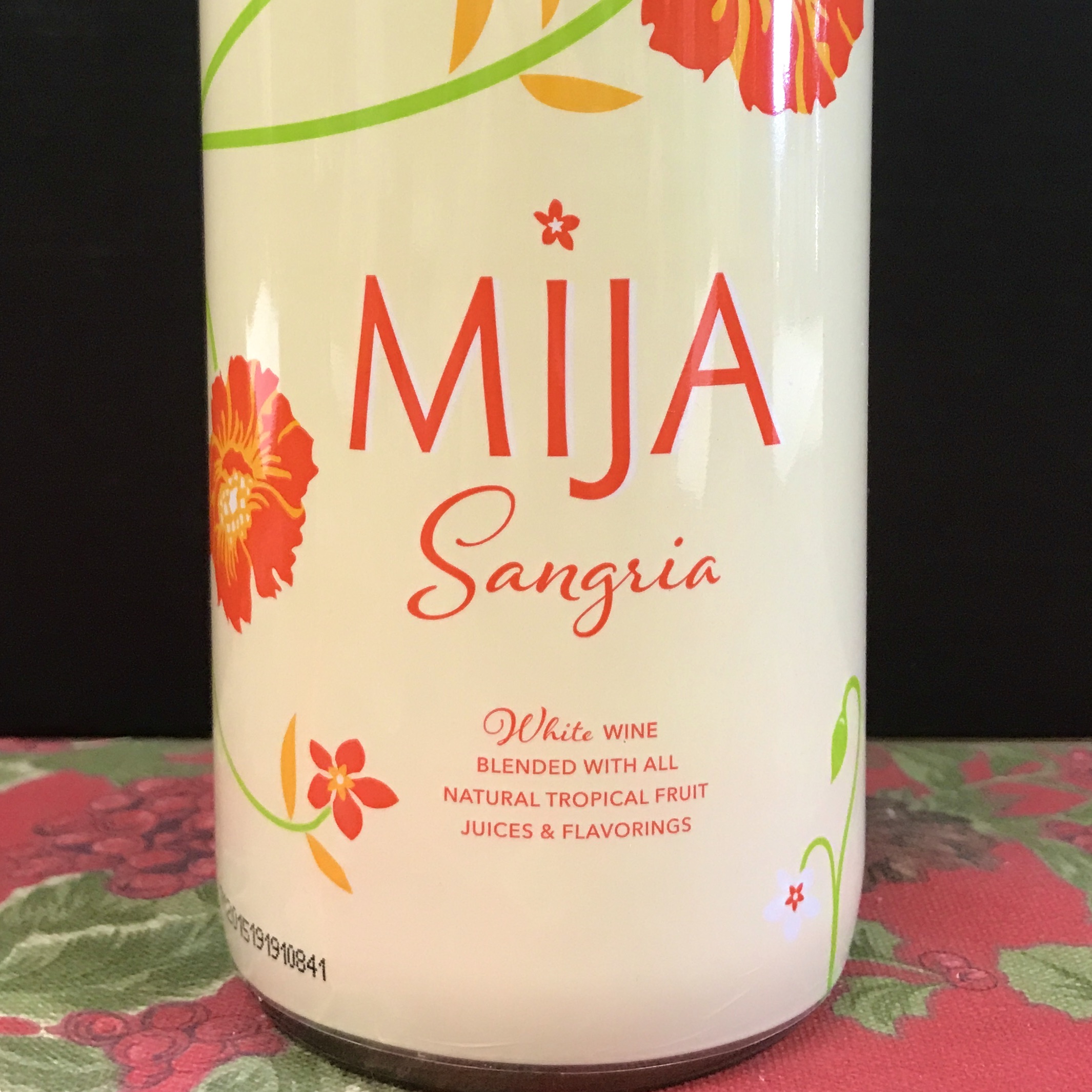 Mija White Wine Sangria