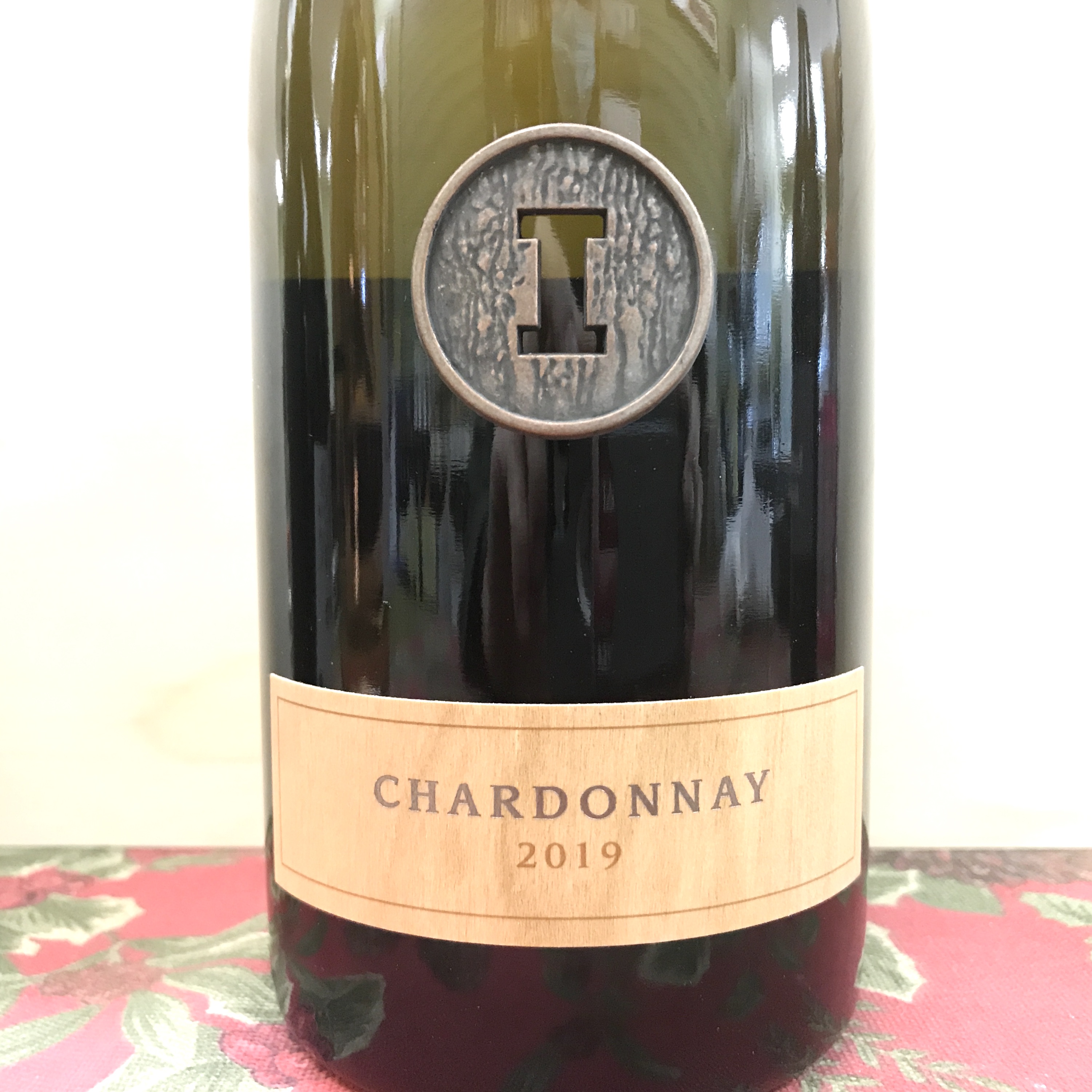 Ironside Reserve Chardonnay 2019