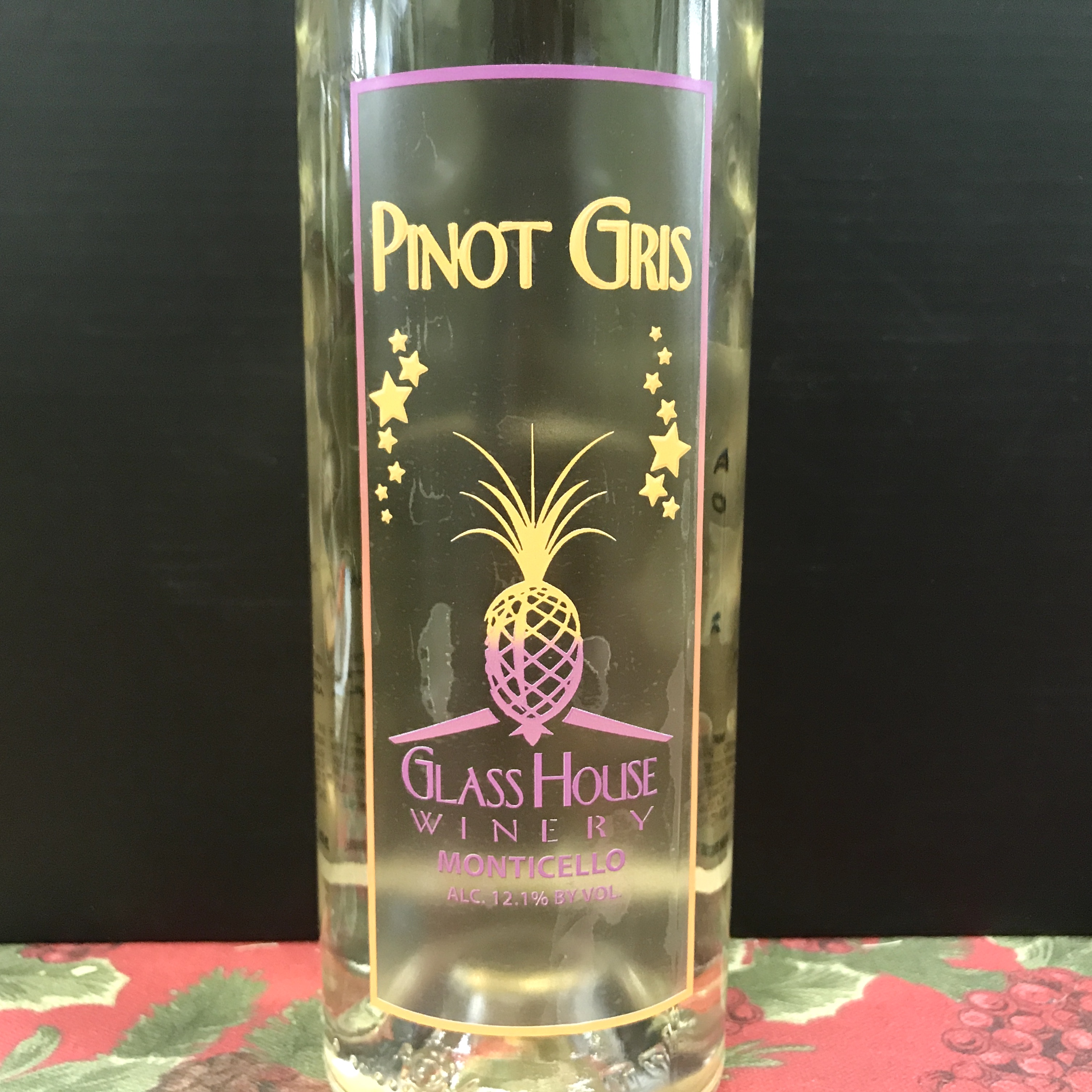 Glass House Pinot Gris