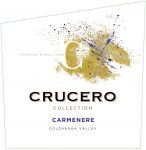 Siegel CRUCERO Collection Colchagua Valley Carmenere 2020